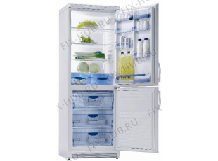 Холодильник Gorenje RK6334W-1 (161550, HZOS3366) - Фото